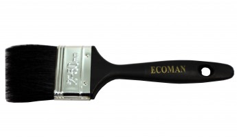 Brush Paint Ecoman 50mm